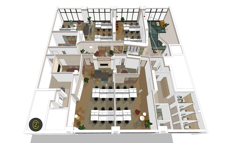 home space-plans