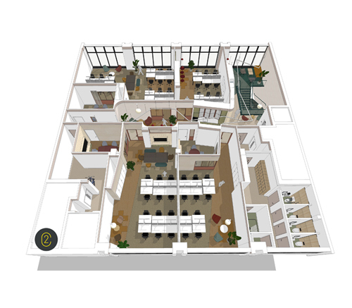 home space-plans